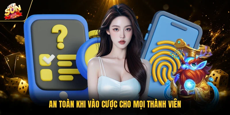 Quyền Riêng Tư - Nền Tảng Bảo Mật Thông Tin Cho Người Chơi 3 Sunwin An toàn khi vào cược cho mọi thành viên