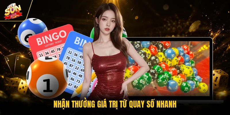 Lô Đề Nhanh - Trải Nghiệm Dự Thưởng Siêu Tốc Mỗi Ngày 12 Sunwin Nhận thưởng giá trị từ quay số nhanh