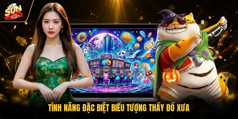 Nổ Hũ Ông Đồ - Khám Phá Nét Đẹp Văn Hóa Việt Truyền Thống 4 Sunwin Tính năng đặc biệt biểu tượng thầy đồ xưa